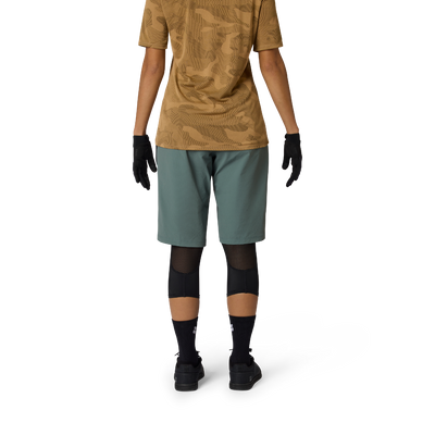 W Ranger Short