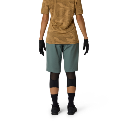 W Ranger Short