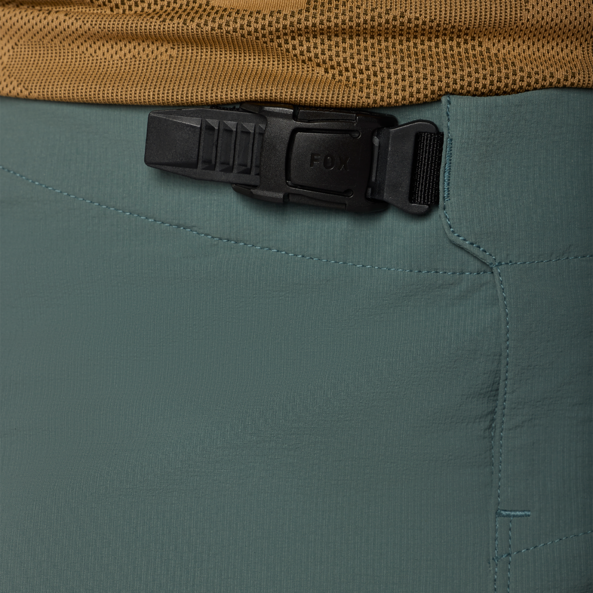 W Ranger Short