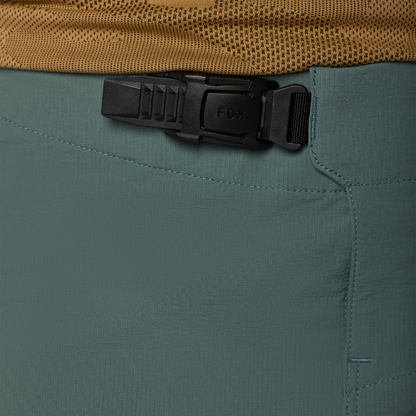 W Ranger Short