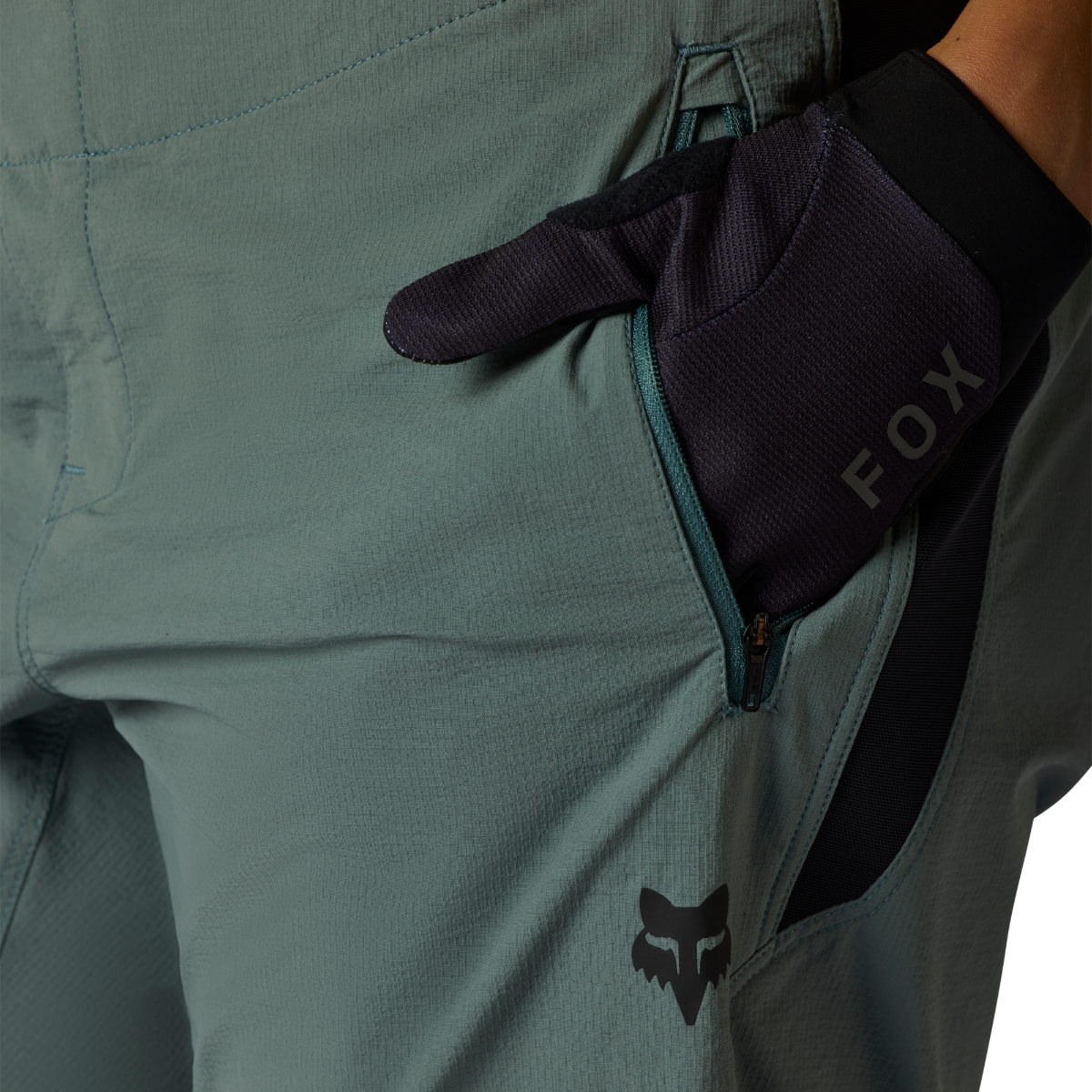 W Ranger Short