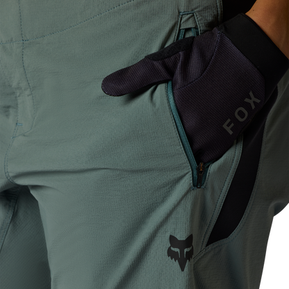 W Ranger Short