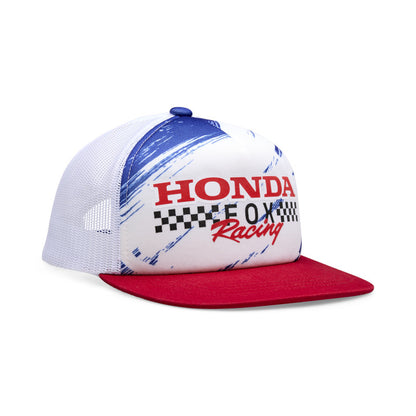Youth Fox X Honda Snapback Hat