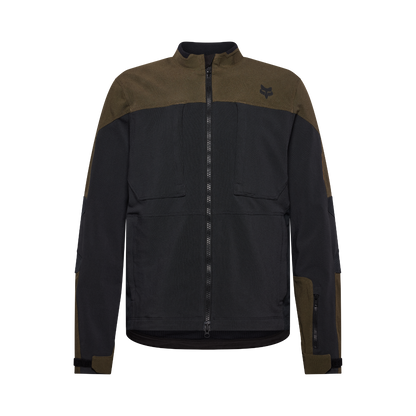 Ranger Air ADV Jacket CE