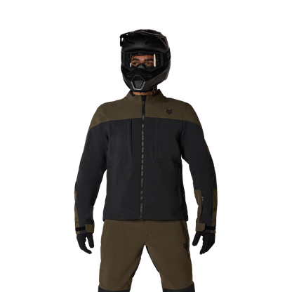 Ranger Air ADV Jacket CE