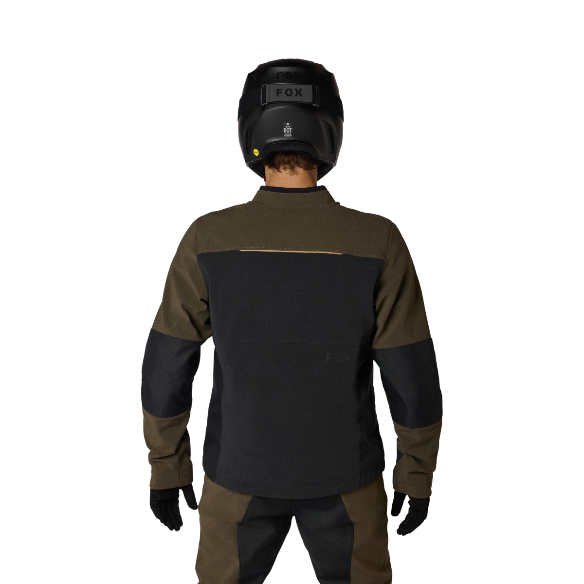Ranger Air ADV Jacket CE