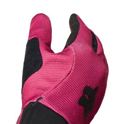 W Ranger Glove