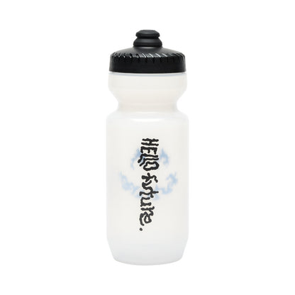 22 Oz Purist Bottle Hello Future