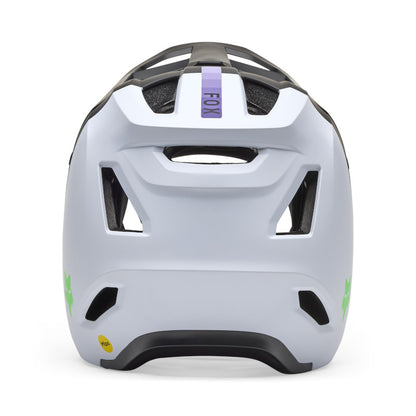 Rampage 5050 Helmet, CE/CPSC