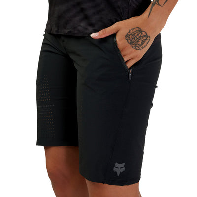Womens Flexair Short