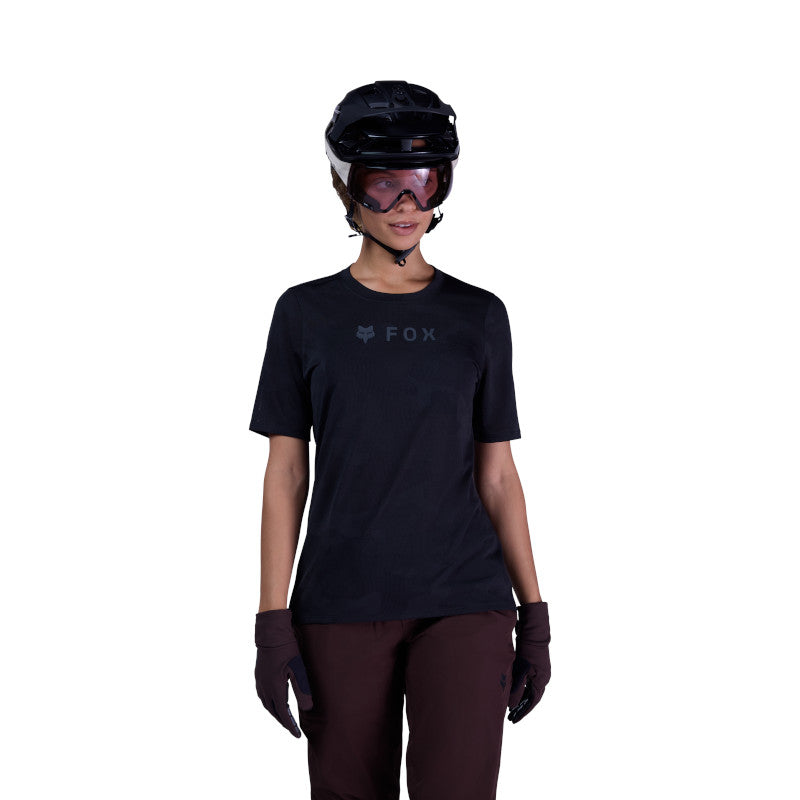 W Ranger Tru Dri SS Jersey