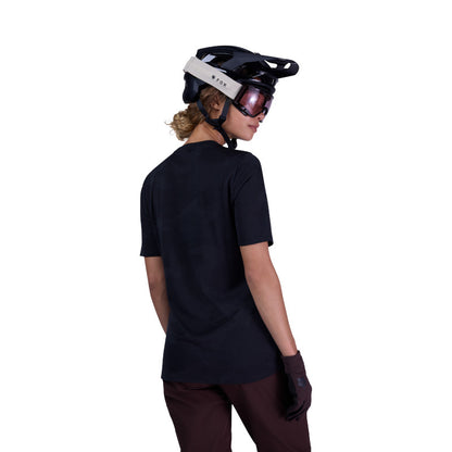 W Ranger Tru Dri SS Jersey