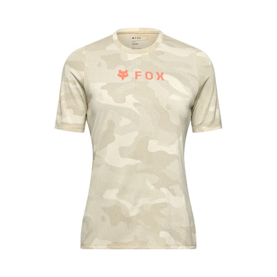 Womens Ranger Tru Dri SS Jersey