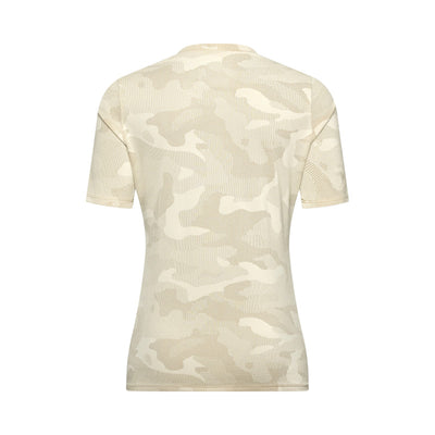 Womens Ranger Tru Dri SS Jersey