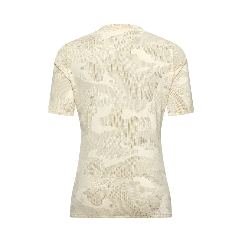 W Ranger Tru Dri SS Jersey