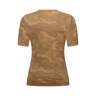 W Ranger Tru Dri SS Jersey