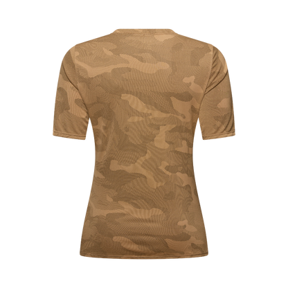 W Ranger Tru Dri SS Jersey