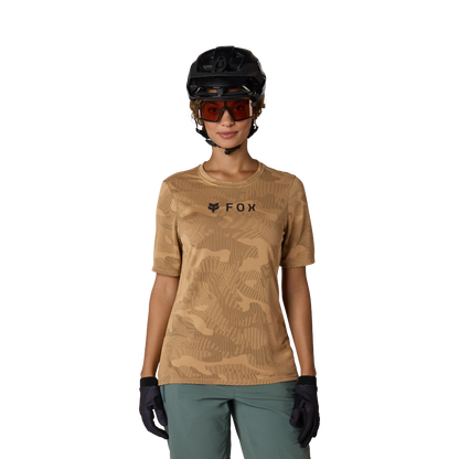 W Ranger Tru Dri SS Jersey