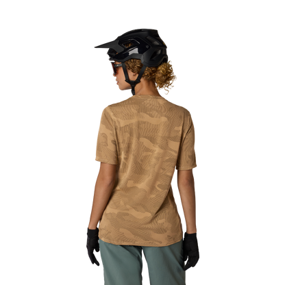 W Ranger Tru Dri SS Jersey