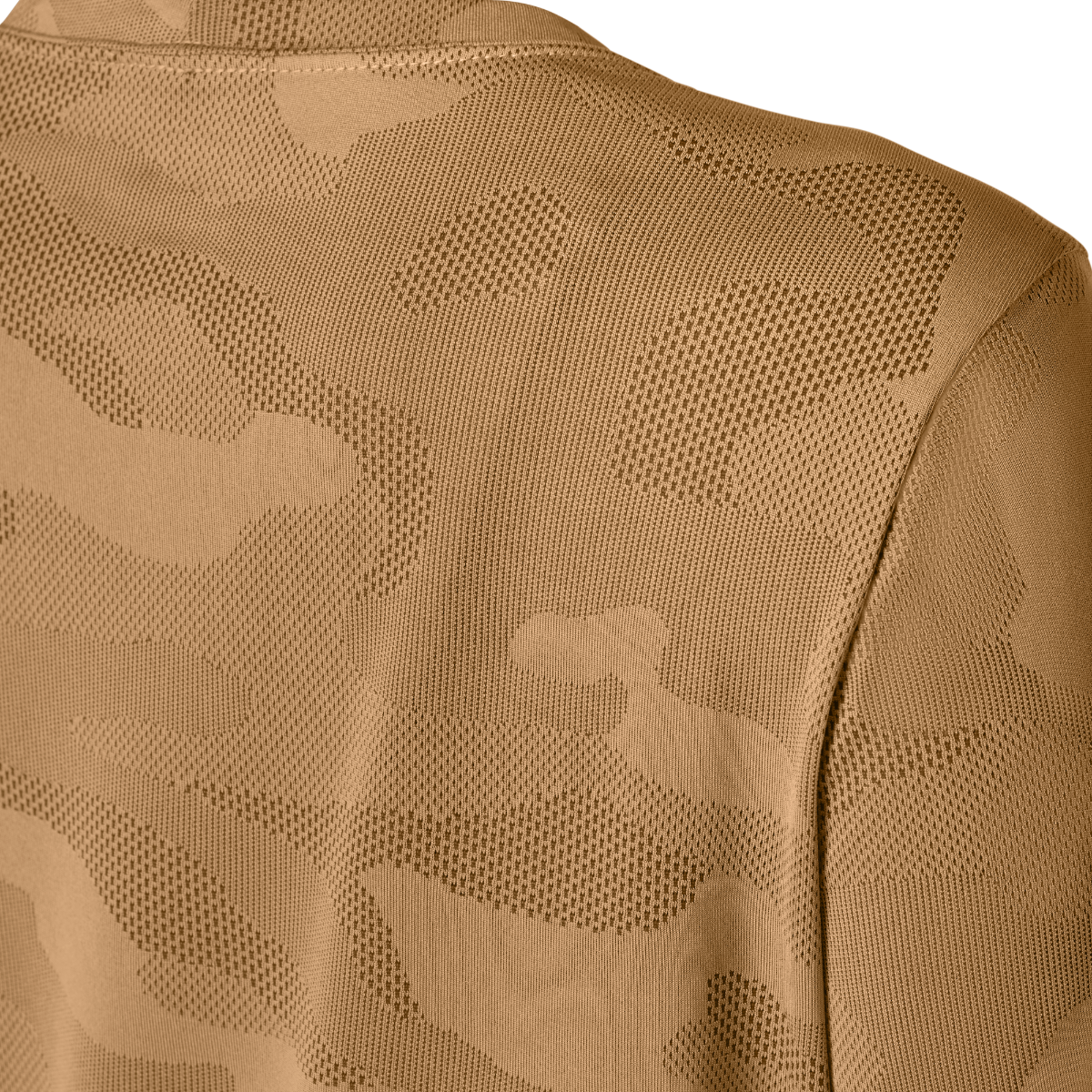W Ranger Tru Dri SS Jersey