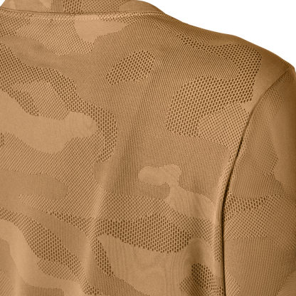 W Ranger Tru Dri SS Jersey