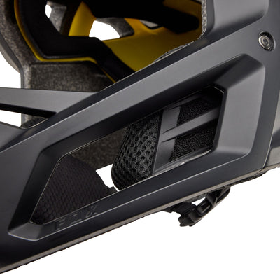 Proframe Helmet, CE
