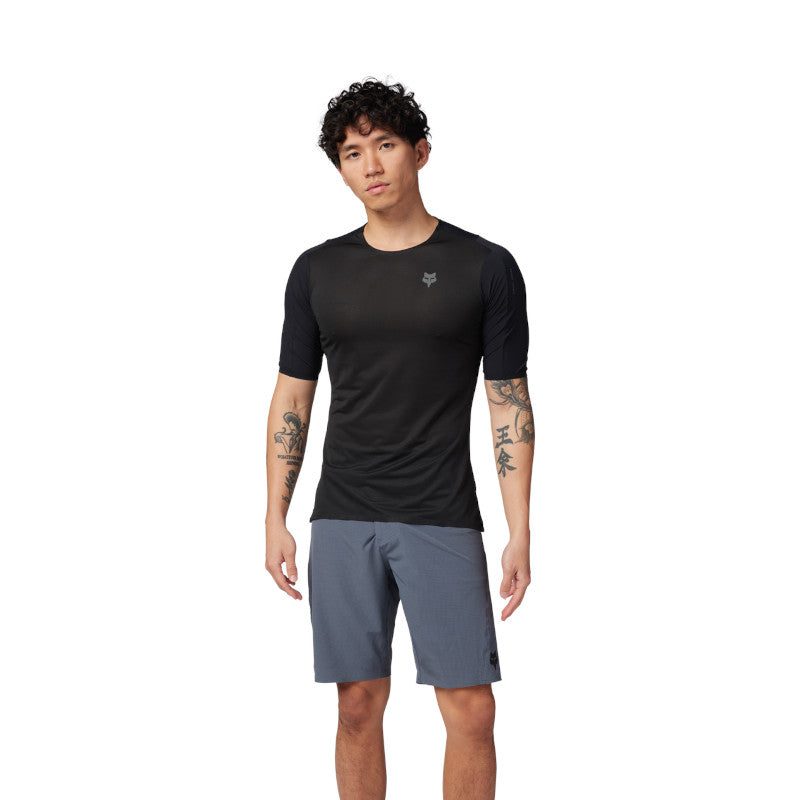 Flexair Ascent SS Jersey