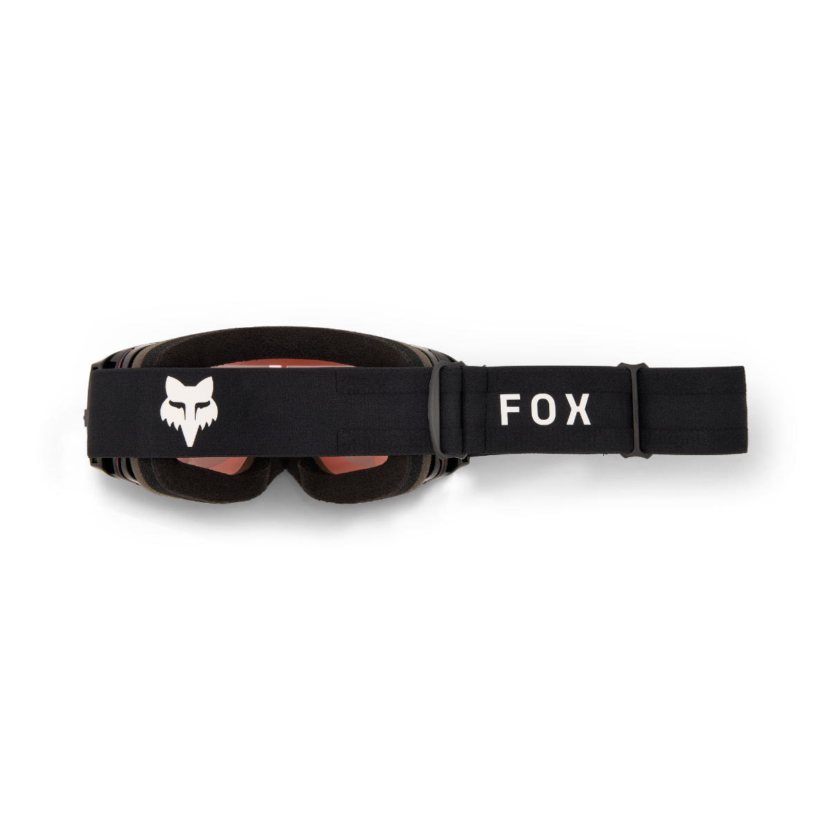 MTB Vue Max Goggle - Vivid