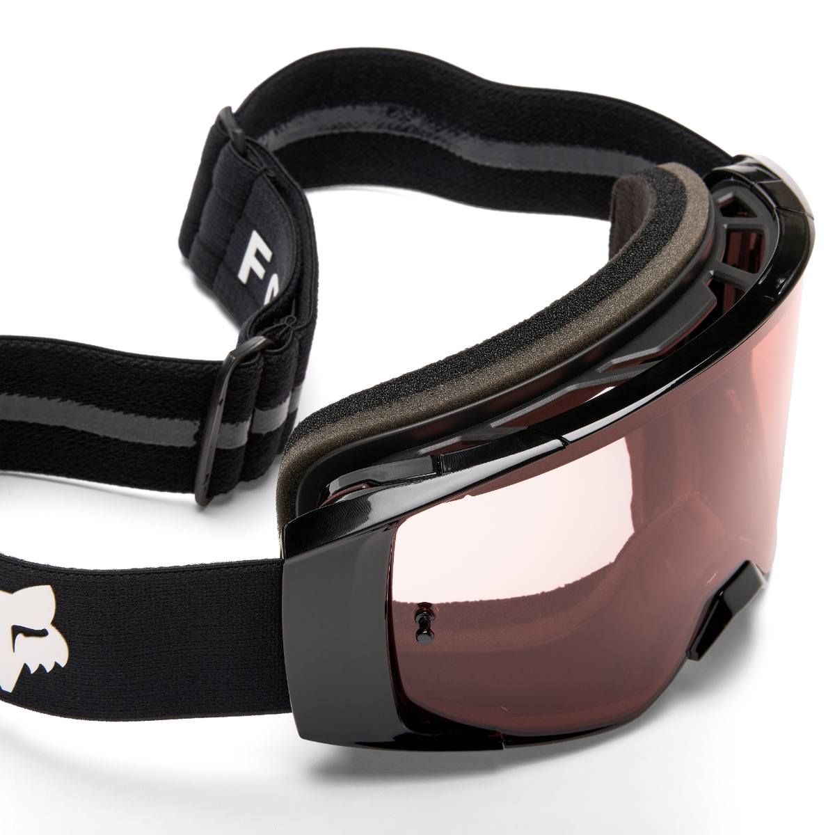 MTB Vue Max Goggle - Vivid