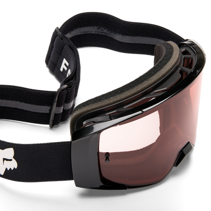 MTB Vue Max Goggle - Vivid