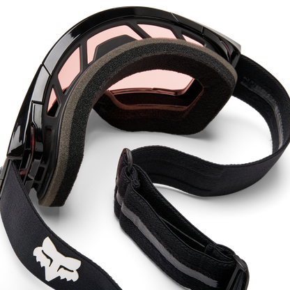 MTB Vue Max Goggle - Vivid