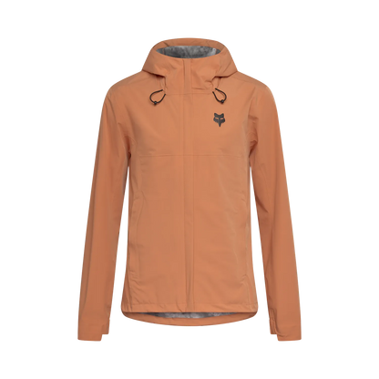 Ranger 2.5-Layer Water Jacket