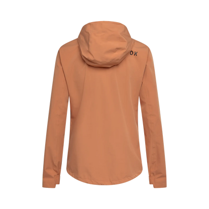 Ranger 2.5-Layer Water Jacket