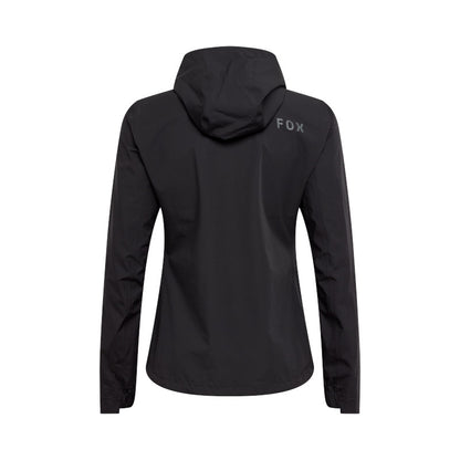 W Ranger Water Jacket