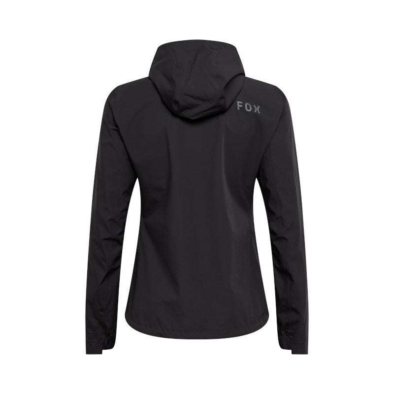 W Ranger Water Jacket