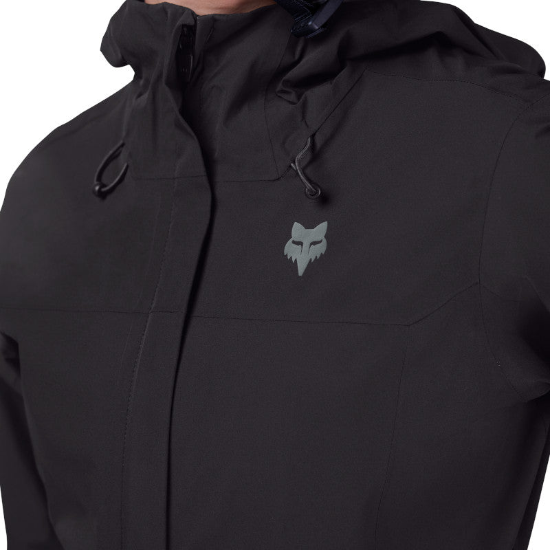 W Ranger Water Jacket