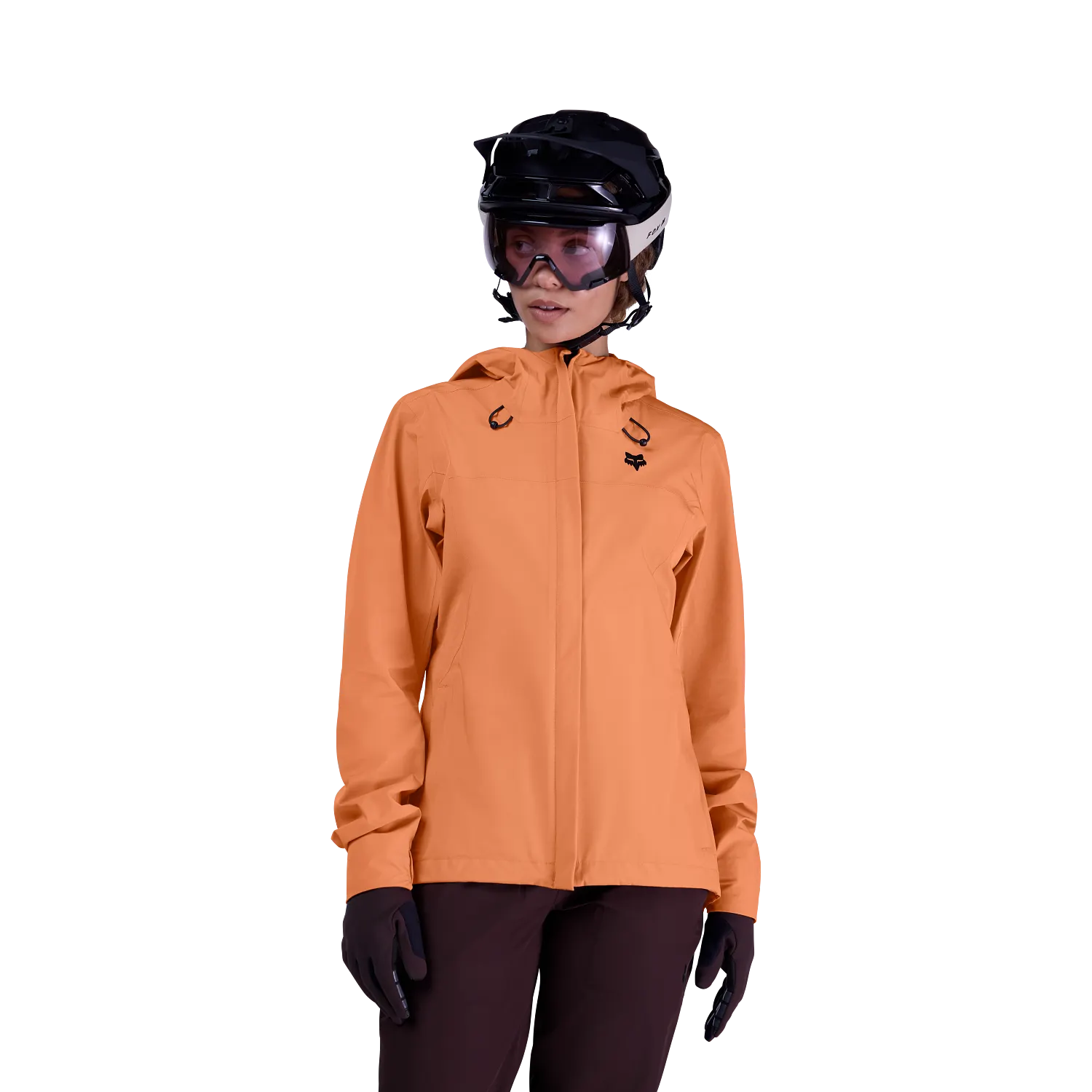 Womens 2.5-Layer Ranger Water Jacket