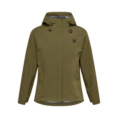 Youth Ranger Water Jacket