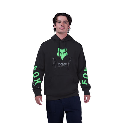 Shield Fleece PO