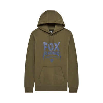 Bolt Fleece PO
