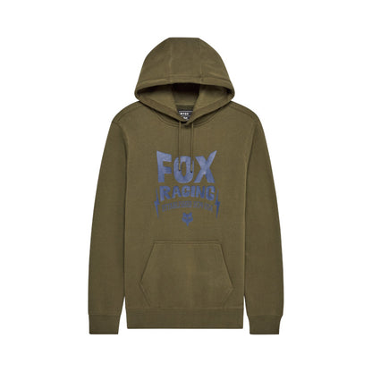 Bolt Fleece PO