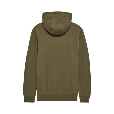 Bolt Fleece PO