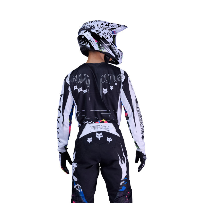 180 Image Cosmo Jersey – Fox Racing NZ