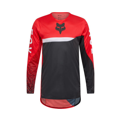 Flexair Fracture Jersey