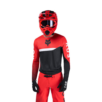 Flexair Fracture Jersey