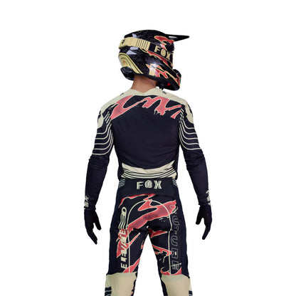 Flexair Inning Jersey