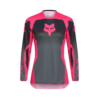 Wmns 180 Shield Jersey