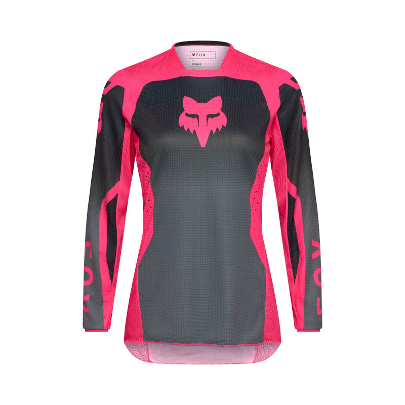 Wmns 180 Shield Jersey