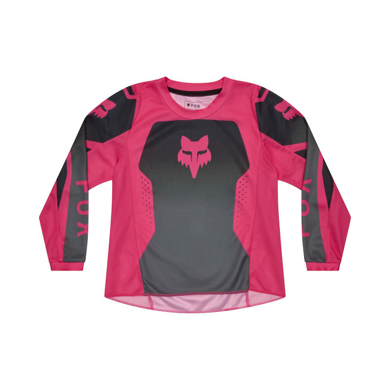Kids Girls 180 Shield Jersey