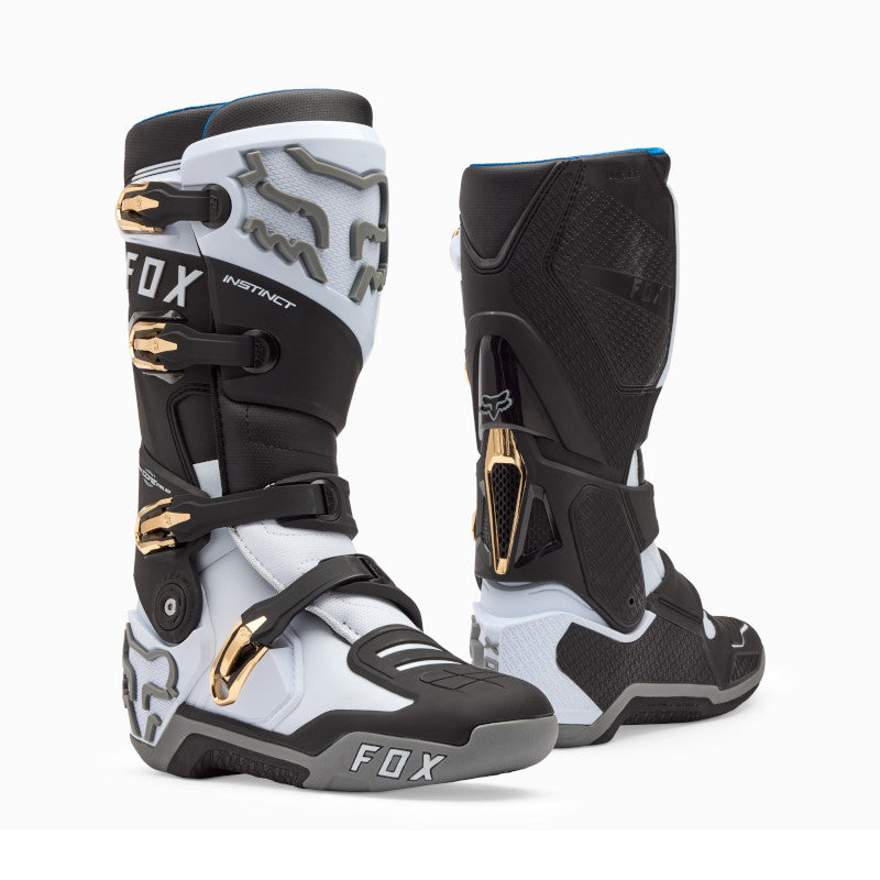 Instinct Boot – Fox Racing NZ